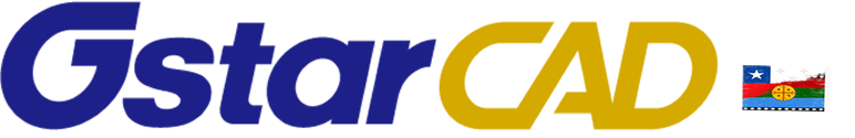 GstarCAD — Distribuidor Exclusivo Chile