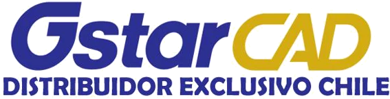 GstarCAD — Distribuidor Exclusivo Chile